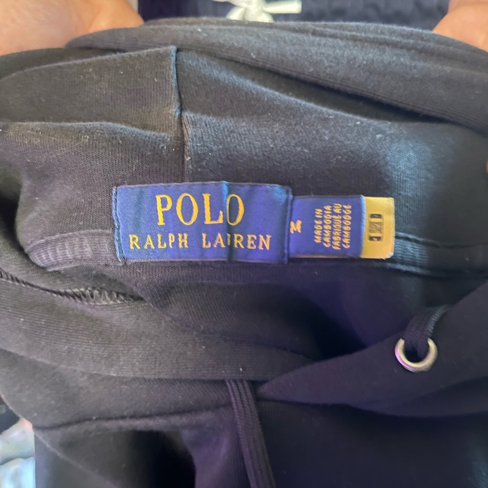 Ralph Lauren Pullover